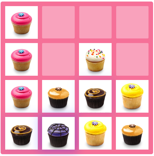 play 2048 cupcakes and explore more games at at https://cupcakes2048.net, have fun every day! play 2048 cupcakes free at cupcakes2048.net!