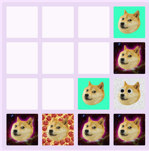 play Doge 2048 free at cupcakes2048.net!