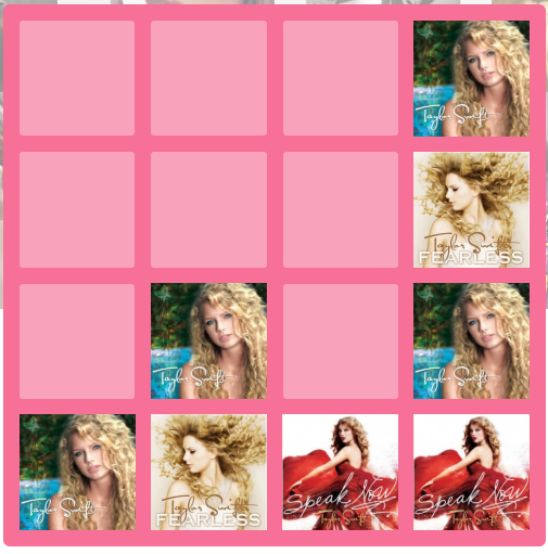 play Taylor Swift 2048 free at cupcakes2048.net!
